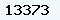 13373
